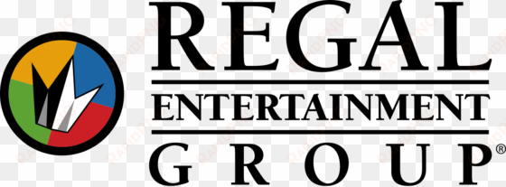 regal entertainment group logo png