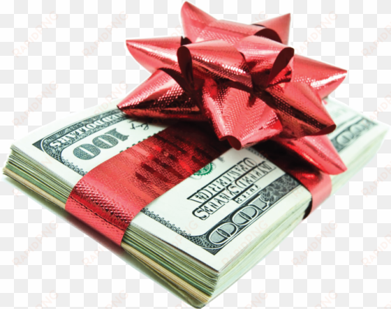 regalos económicos para quinceañeras - money christmas
