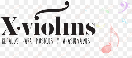 regalos musicales xviolins, la tienda online especialista - music