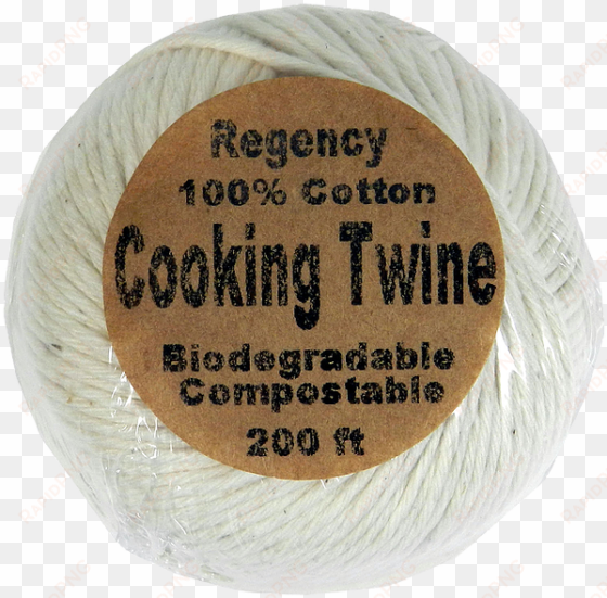 regency cooking butcher's twine for meat prep