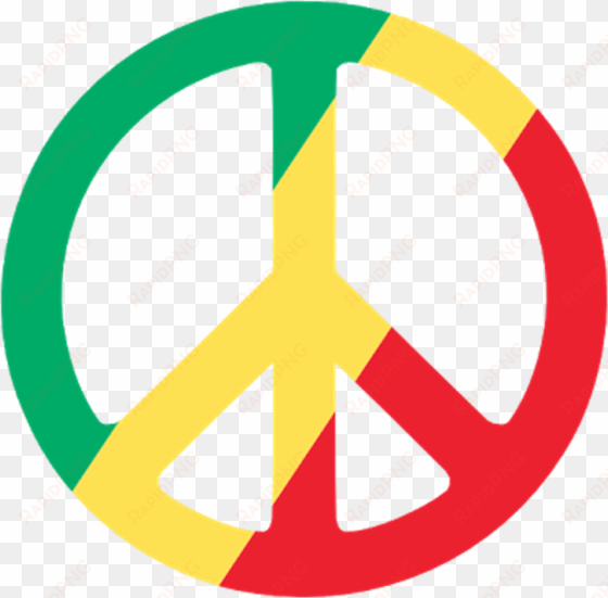 reggae rasta peace simbolo simbol paz - reggae simbolo