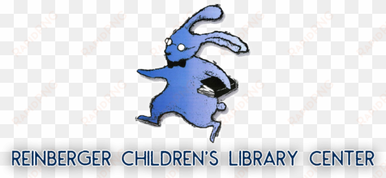 reinberger children's library center - child