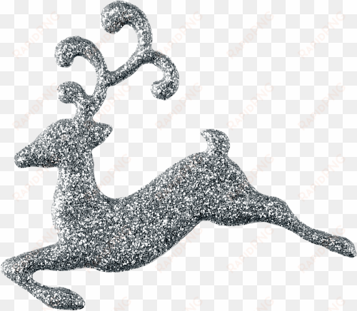 reindeer - christmas day