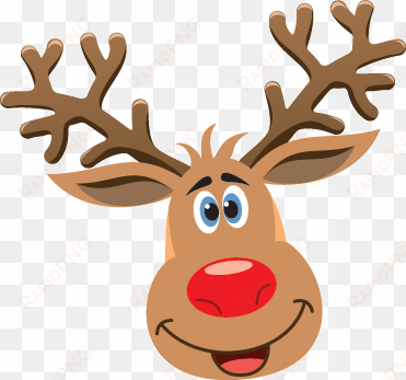 reindeer png - twisted envy merry christmas reindeer personalised