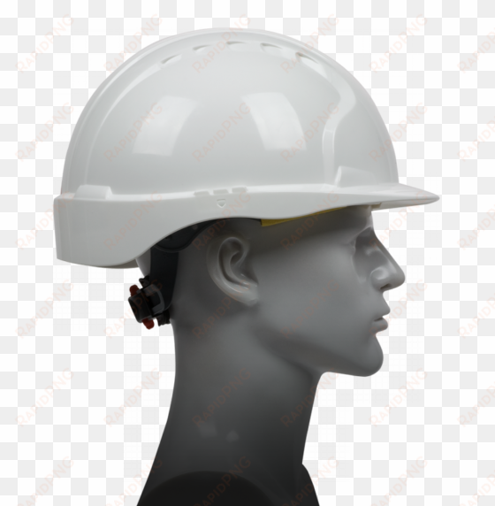 reinventing the hard hat design - hard hat