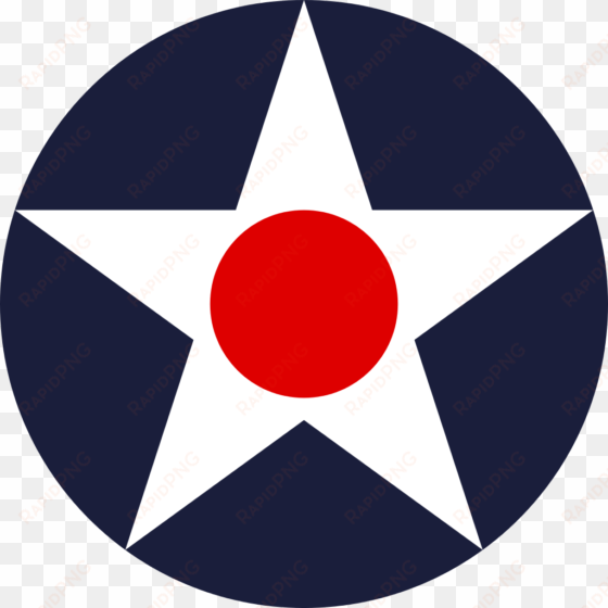 Related Posts - Us Roundel transparent png image