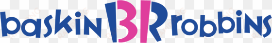 Related Video Of Baskin Robbins Logo Ebay Logo Png - Logo Baskin Robbins Png transparent png image