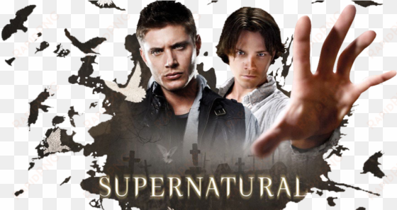 related wallpapers - supernatural season 5