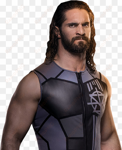 related wallpapers - wwe seth rollins king slayer