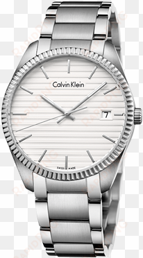 Reloj Calvin Klein Alliance - Mens Calvin Klein Alliance Watch K5r31146 transparent png image