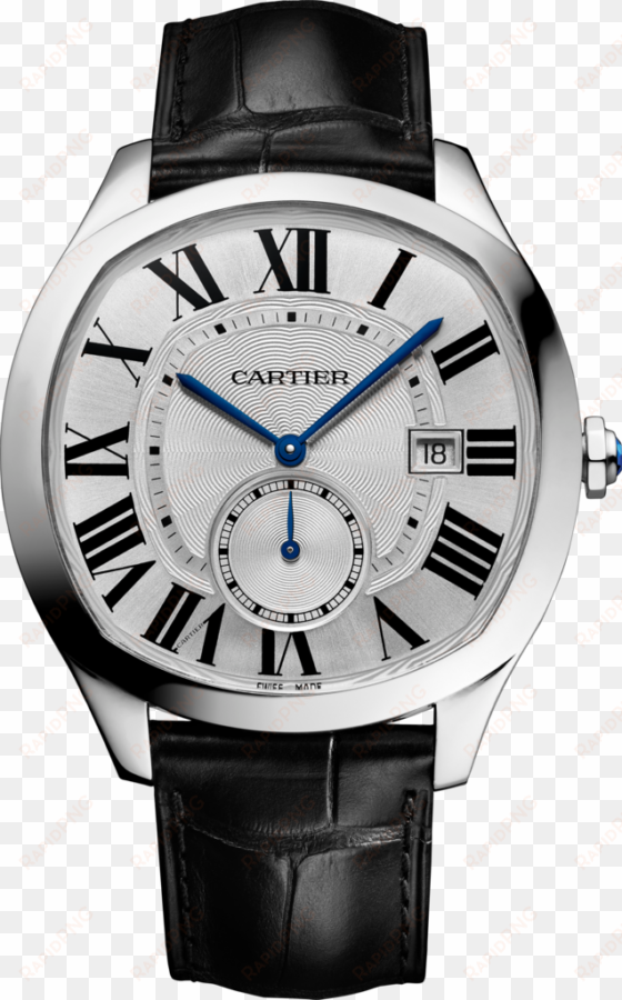 reloj drive de cartier - cartier drive moon phase