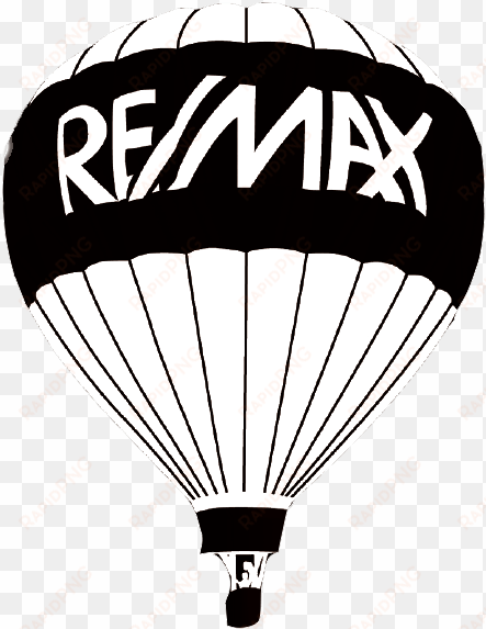 remax balloon 3 e068c4 - remax balloon black and white