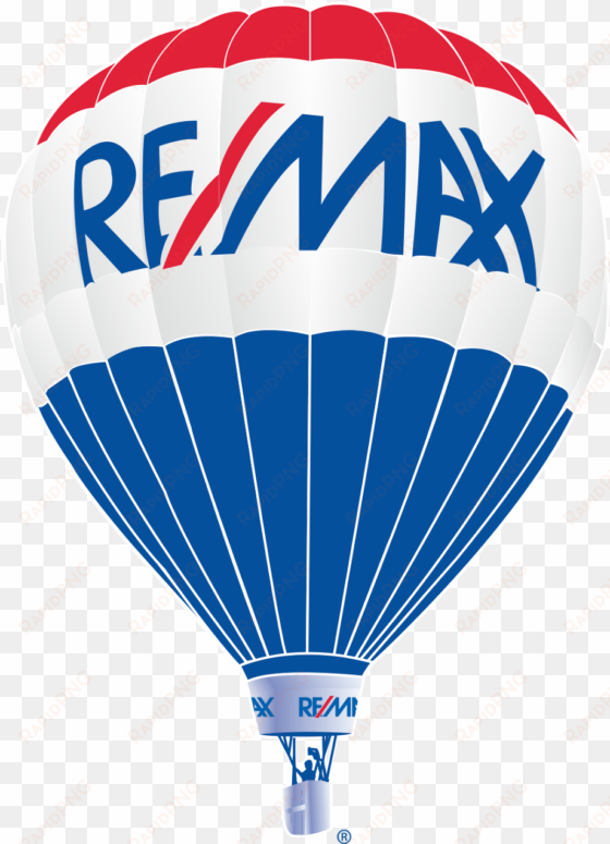 remax balloon png - remax logo