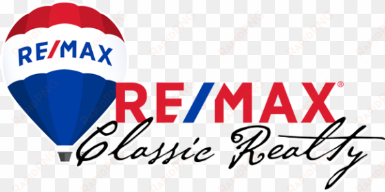 remax logo mobile optimized new branding - remax classic