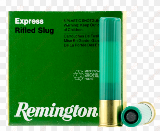remington ammunition sp41rs slugger 410 gauge - remington large rifle primers #9-1/2