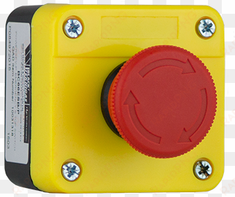 remote emergency stop button - kill switch