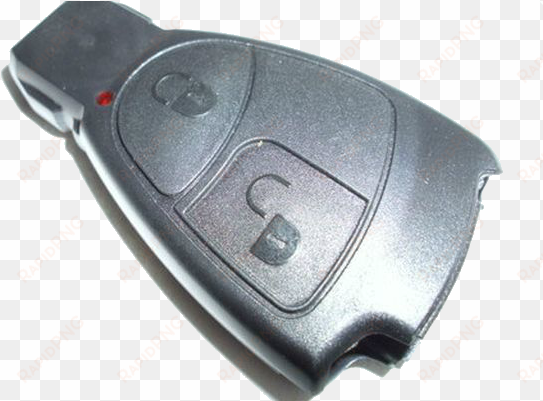 remote key fobs - mercedes-benz