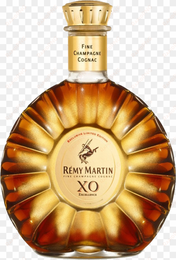 remy martin xo excellence fine champagne cognac - rémy martin
