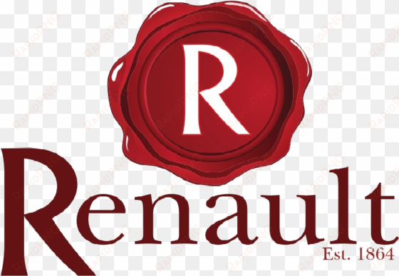 renault winery - renault wine