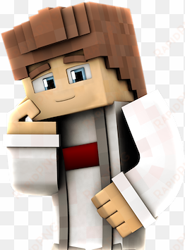 Render Minecraft - Render Minecraft Png transparent png image