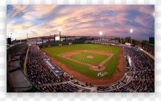 reno aces at youth baseball nationals reno tournament - reno aces ballpark