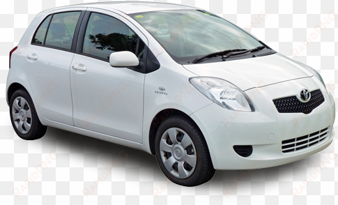 Rental Cars And Prices - Vitz Car In Pakistan Hd transparent png image