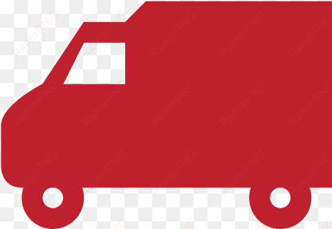 rental food truck - red food truck png