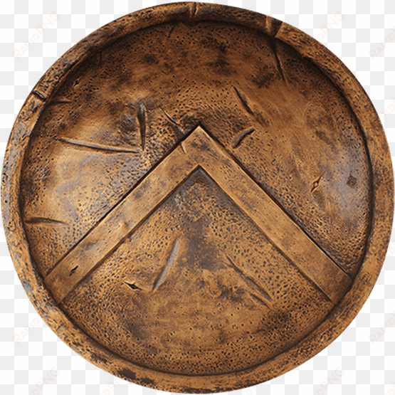 replica spartan shield - spartan shield