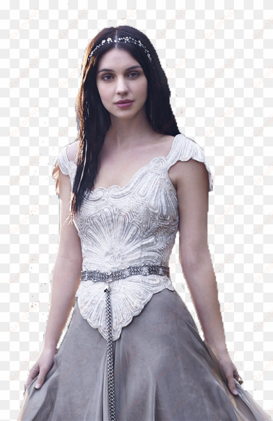 report abuse - adelaide kane reign png