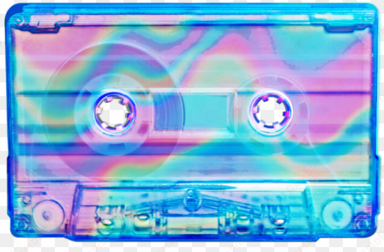 report abuse - cassette aesthetic tape png