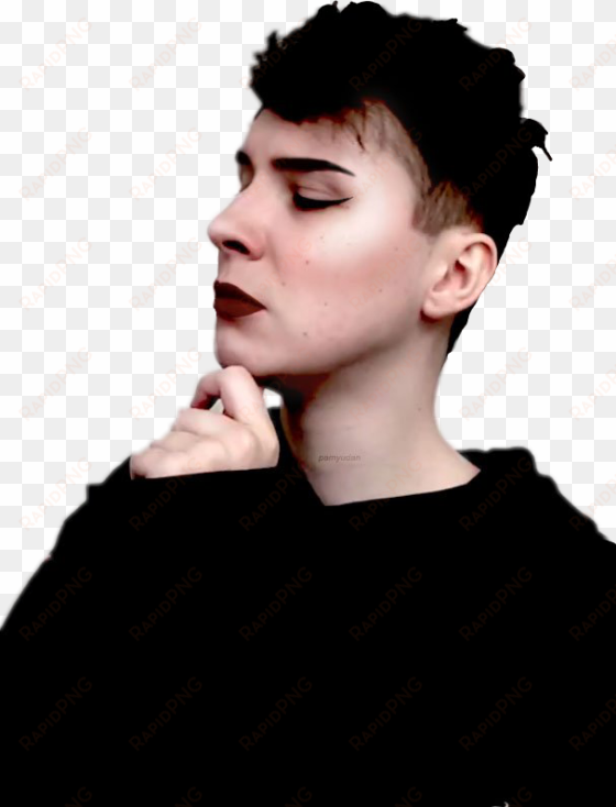 report abuse - dan howell