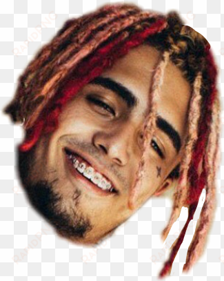 report abuse - lil pump