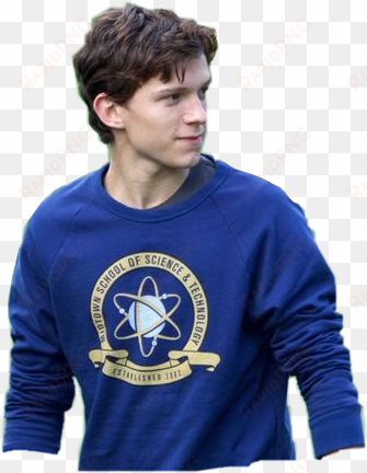 report abuse - midtown school of science and technology sweater