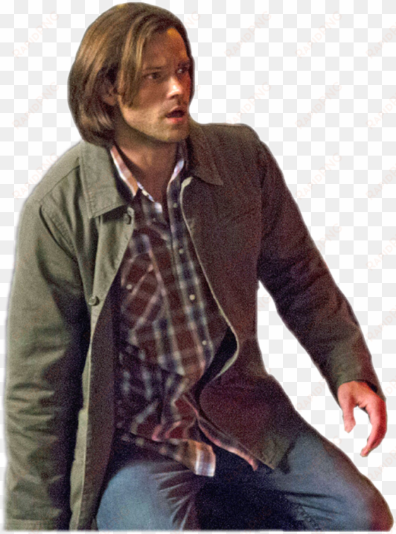 report abuse - sam winchester