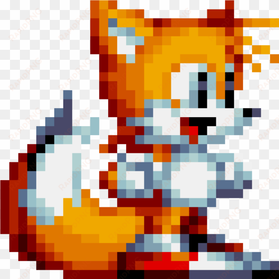 report abuse - sonic mania sonic gif