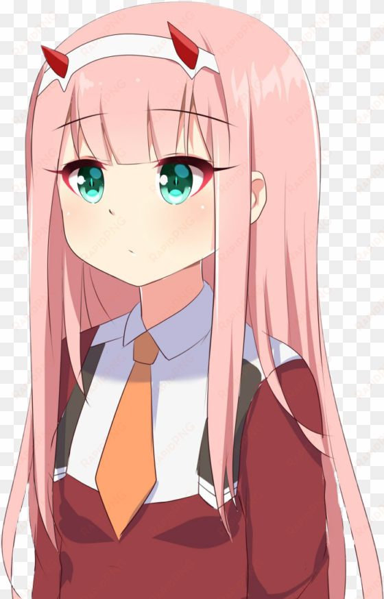 report abuse - zero two