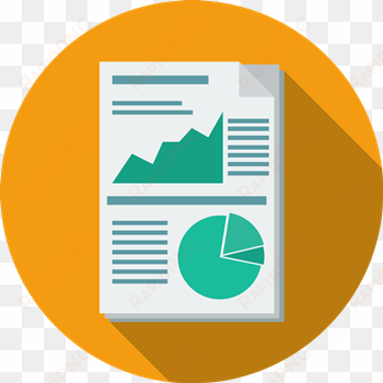 report icon png download - daily reports