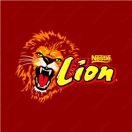 report - lion candy bar - 3 pack, 45 g