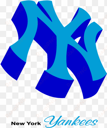 Report - Logos And Uniforms Of The New York Yankees transparent png image