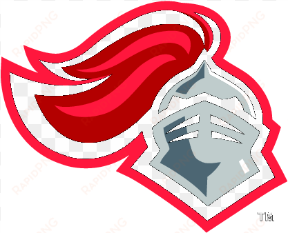 report - rutgers scarlet knight logo
