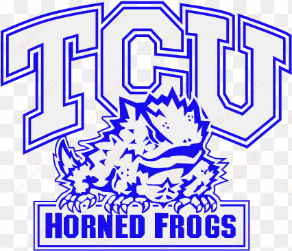 report - tcu horned frogs