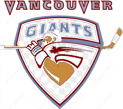 report - vancouver giants logo