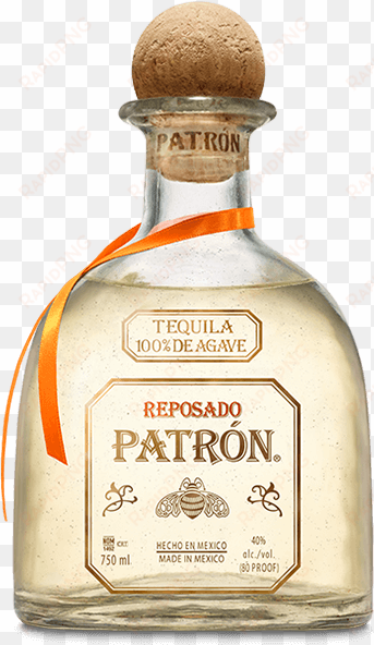 reposado - patron spirits company patron tequila anejo