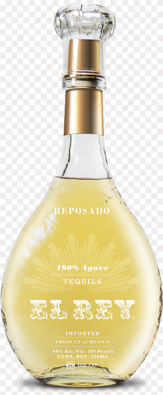 reposado1 - el rey tequila