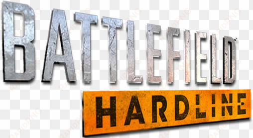 rescue multiplayer gameplay trailer - battlefield hardline logo png
