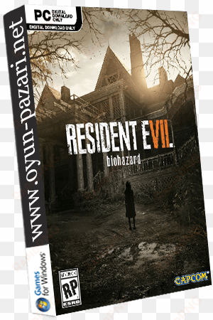 resident evil 7 biohazard full indir download - resident evil 7 biohazard game guide unofficial: beat