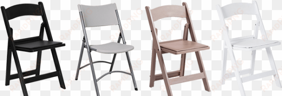 resin folding chairs - csp max resin folding chair with padded seat - set