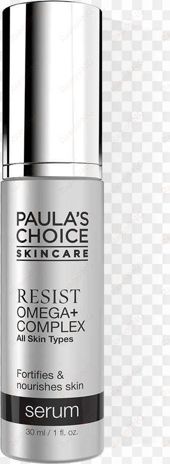 resist anti-aging omega complex serum full size - paula's choice resist omega+ complex serum