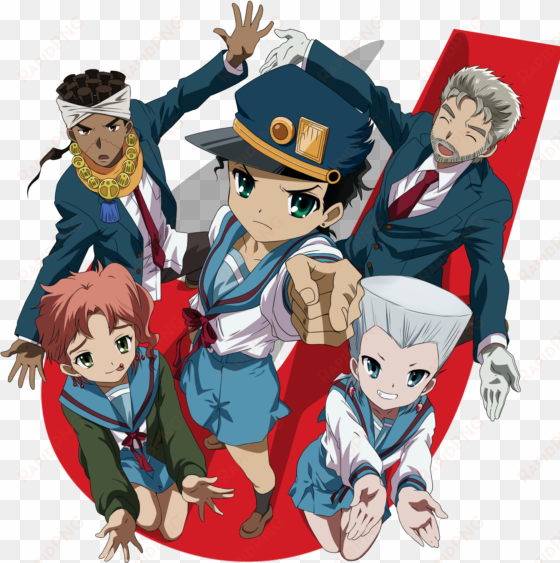 resized to 56% of original - melancholy of haruhi suzumiya