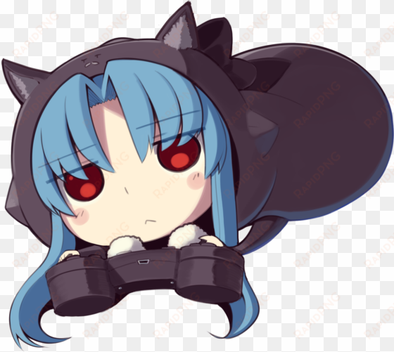 resized to 62% of original - tsukihime
